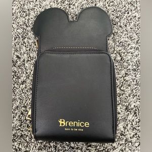 Bernice Crossbody